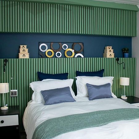 Mint Guesthouse Randfontein Exterior foto