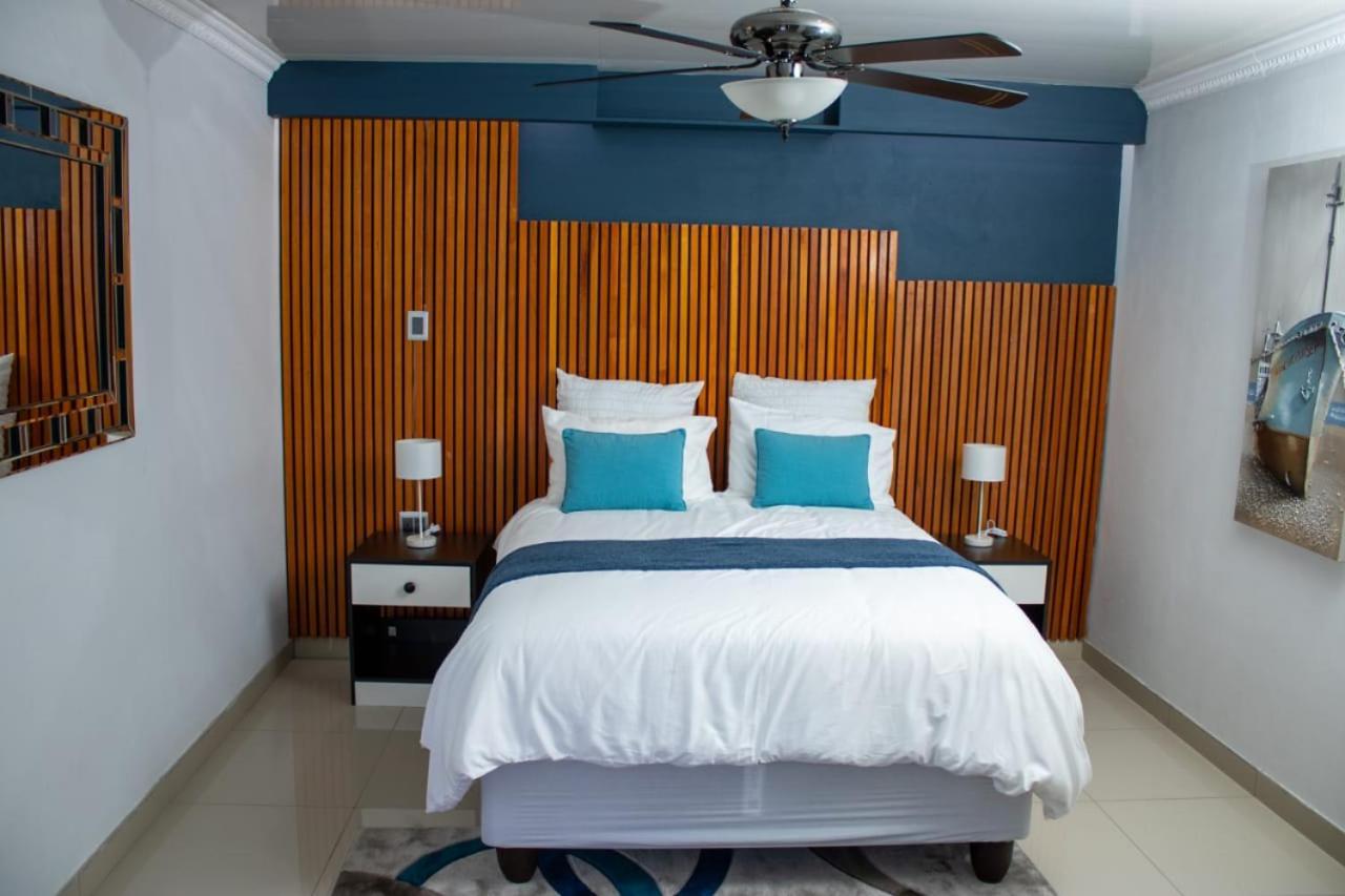Mint Guesthouse Randfontein Exterior foto