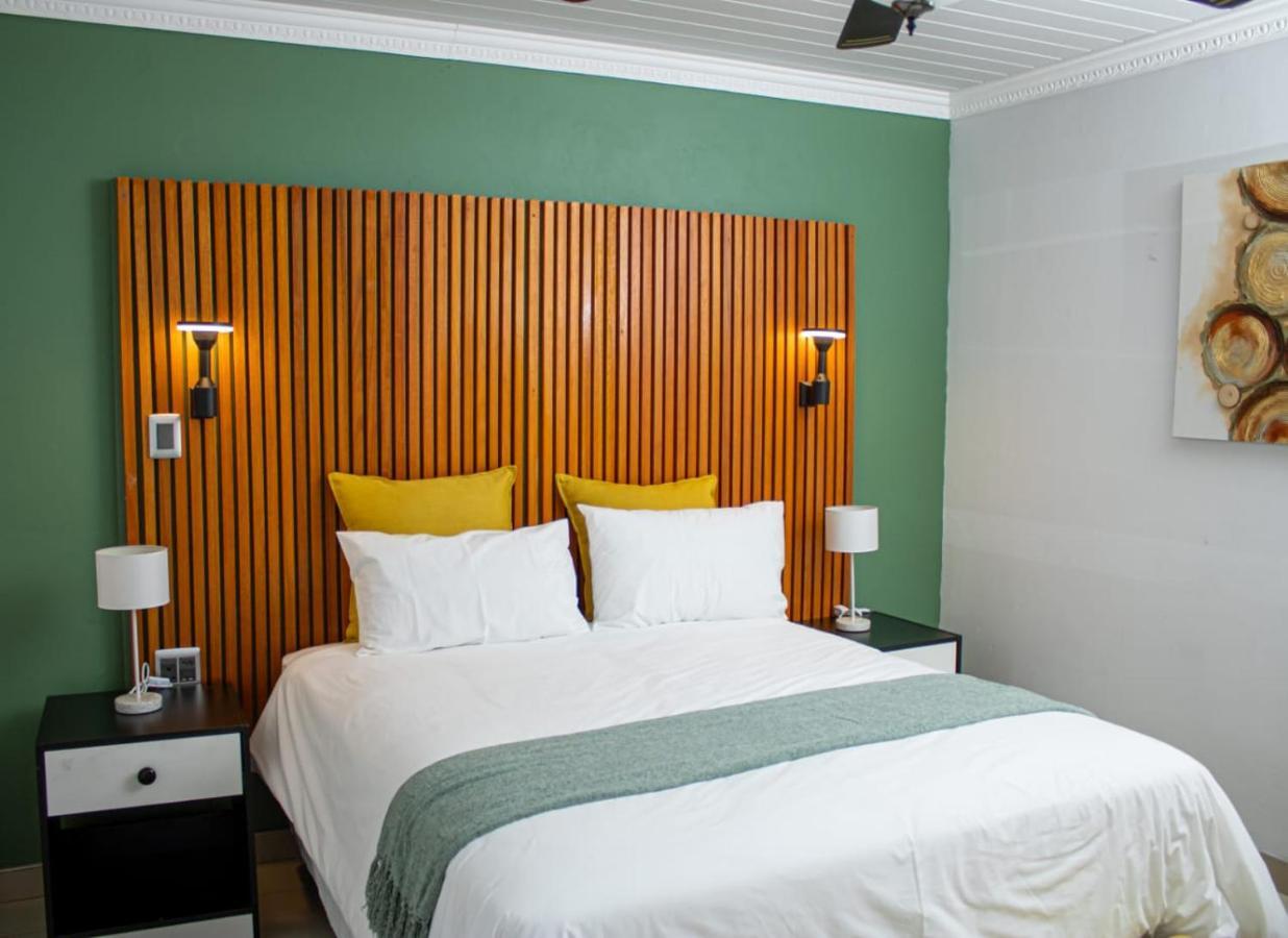 Mint Guesthouse Randfontein Exterior foto