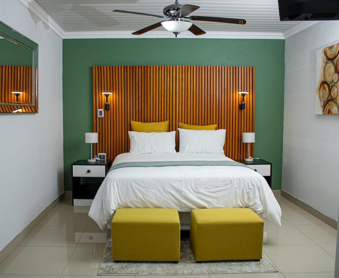Mint Guesthouse Randfontein Exterior foto